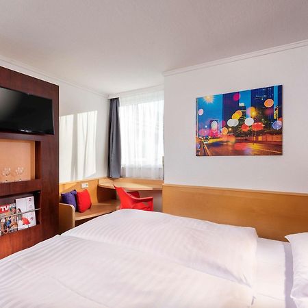 Ibis Kassel Melsungen Hotell Exteriör bild