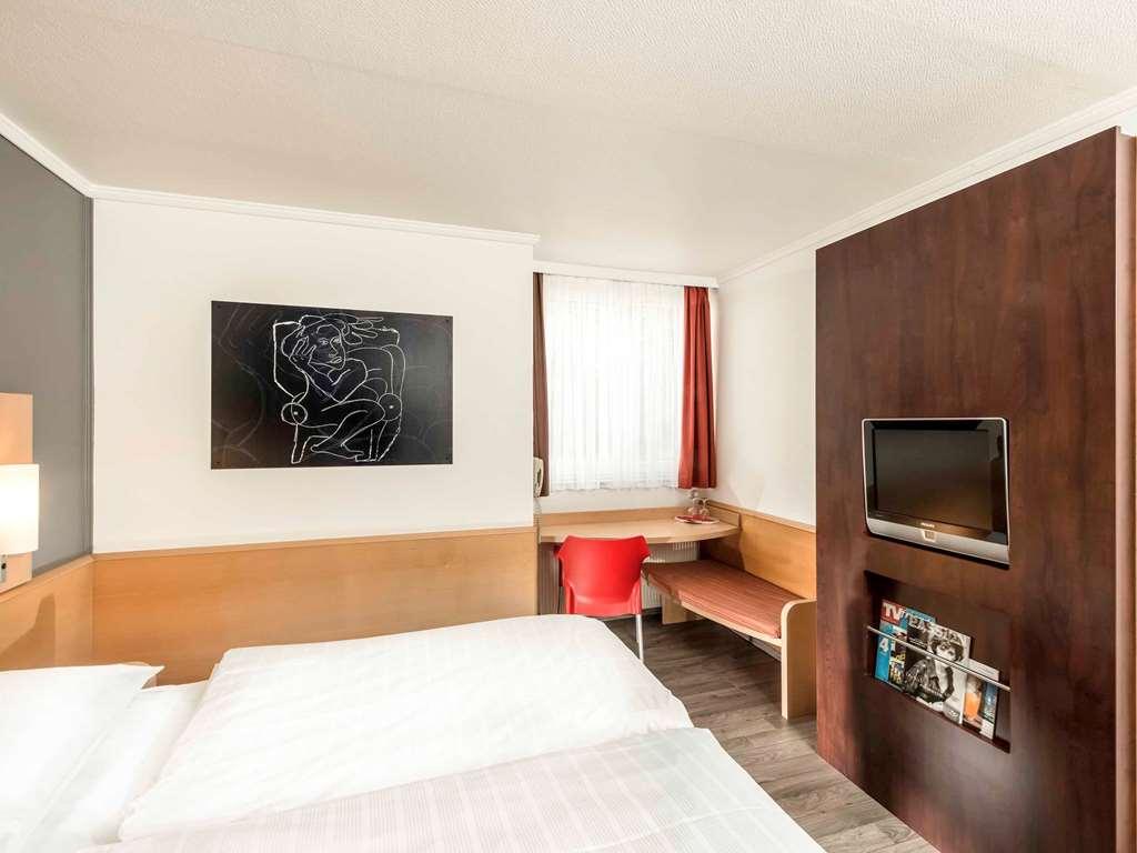 Ibis Kassel Melsungen Hotell Rum bild