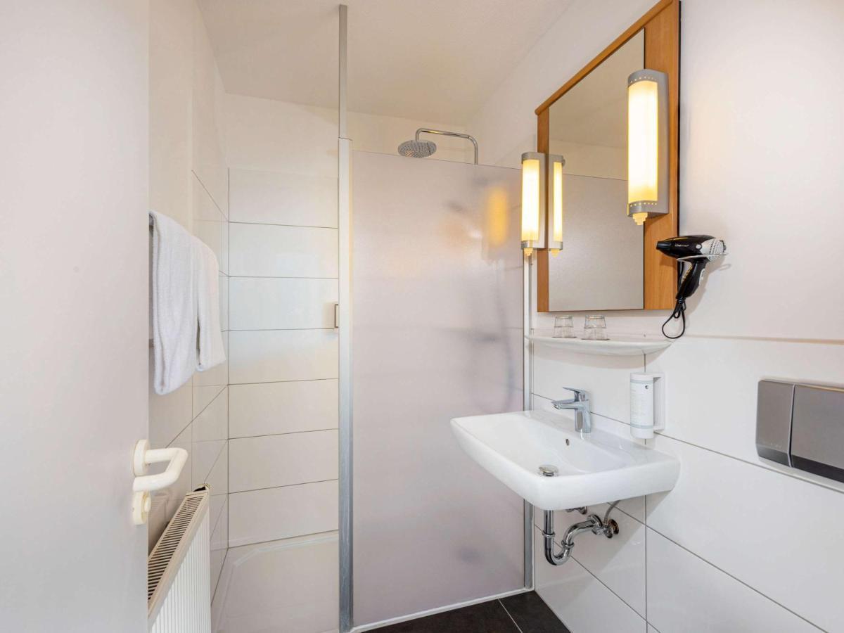 Ibis Kassel Melsungen Hotell Exteriör bild