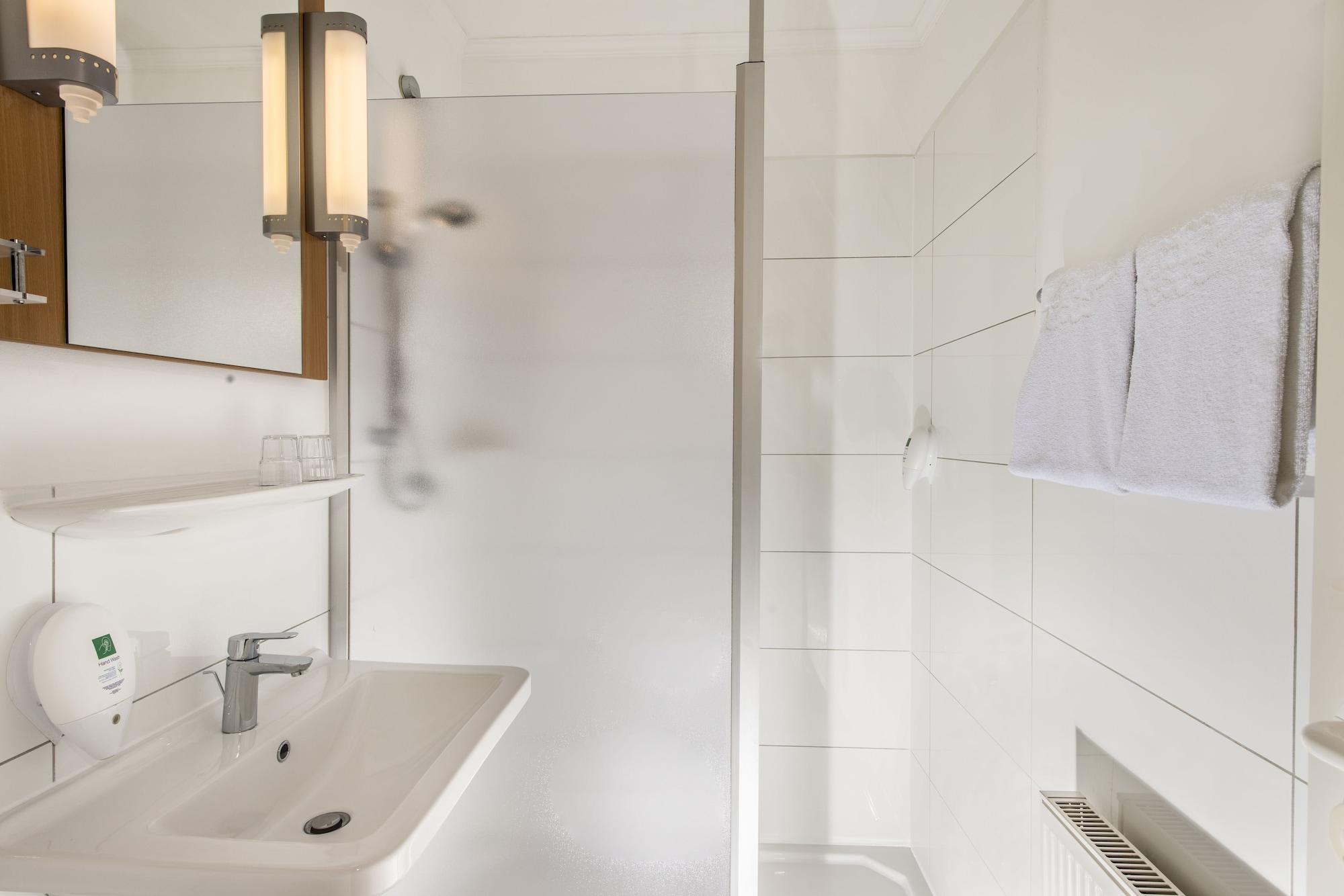 Ibis Kassel Melsungen Hotell Rum bild