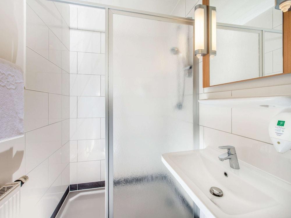 Ibis Kassel Melsungen Hotell Exteriör bild